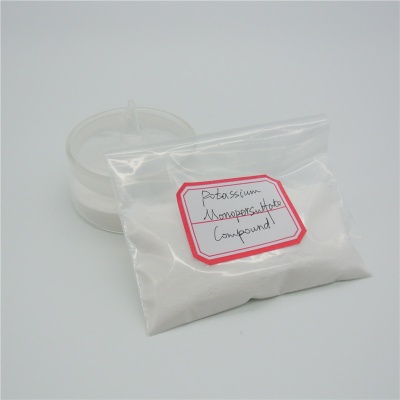 Potassium Monopersulfate Used in Aquaculture