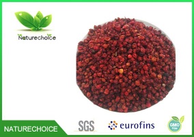 Organic Schisandra Berries