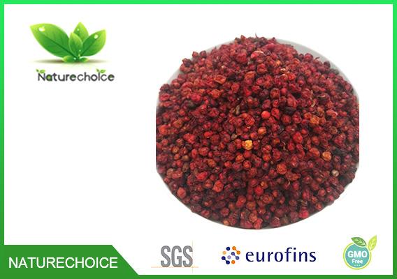 Latin Name: Schisandra chinensis Specification : (100% All Natural, No preservatives added) Moisture :