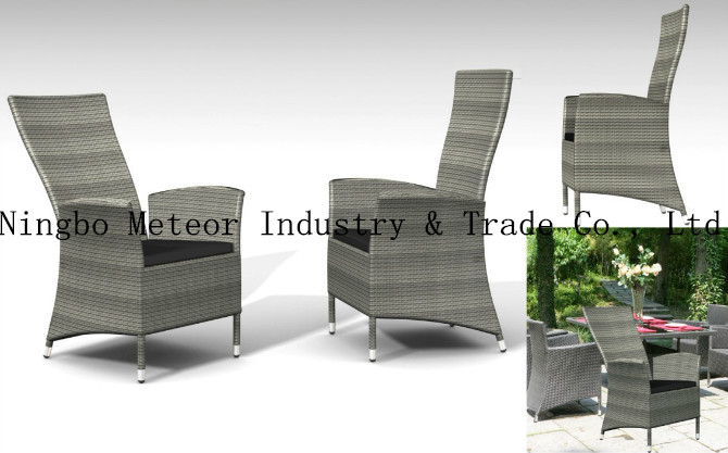 rattan footstool1) UV resistance and waterproof 2) High quality PE rattan & aluminum frame 3) 24 months warranty