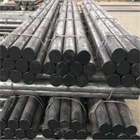 S13Cr-110ksi seamless steel pipes for petroleum use are corrosion-resistant, customizable, and can be cut