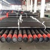 L80-9CR corrosion-resistant seamless steel pipe for oil and gas well casing