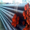 L80-13CR seamless steel pipe and oil sleeve for water conservancy and power generation - nova3