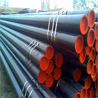 Corrosion resistant, acid and alkali resistant, high-strength L80-13CR oil casing