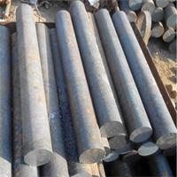 UNS S31803 stainless steel round bar and round steel anti crack and anti-corrosion