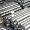 UNS N08904 stainless steel round steel with high toughness for petrochemical purposes