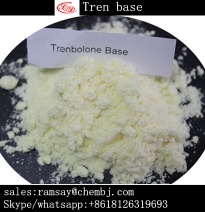 99.0%High Purity Trenbolone Base CAS 10161-33-8 Factory Direct - Tren