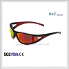 Cheap Custom New Mens Polarized Sunglasses Outdoor sport Eyewear Cycling