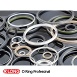 Plastic Seal/PTFE Seals with Resistance to Harsh Mediums for Sealing