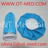 Ice Bag for physical cooling