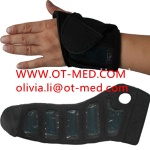 Reusable Hot And Cold Sports Wrist Therapy