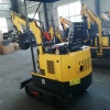 China high quality 1 tons  smaller excavator for sale