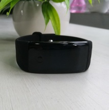 Fitness tracker smart bracelet smart band heart rate monitor - M91