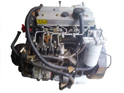 Explosion Proof Diesel Engine for Oil Field, Coal Mine, Gas Stations, Refineries, Flour, Cotton and - PDMEPDE