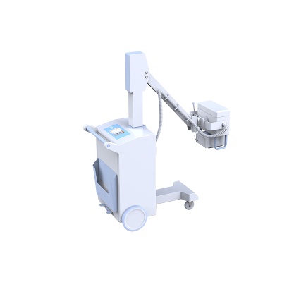 PLX101 Series High Frequency Mobile X-ray Equipment