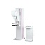 BTX9800B Mammography System Vehicle-mounted High Frequency Mammography X-ray Equipment