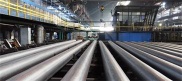 Carbon Steel Pipe - PMCCSP