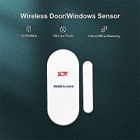 This is a door and window sensor.