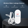 WiFi Wireless Water Leakage Detector Alarm  Water Immersion Sensor for Home Security Alarm
