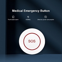 This is a medical panic button.
