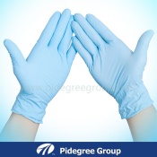 2016 Hot Sell Latex Surgical Gloves Malaysia
