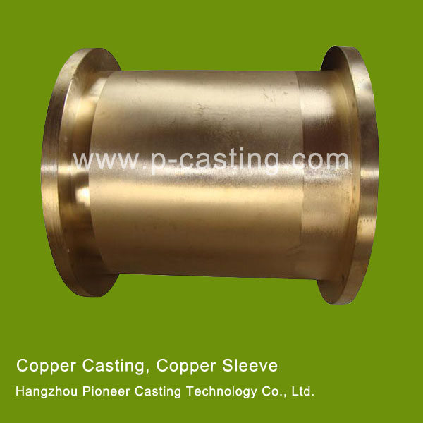 casting, Copper casting, Brass Casting