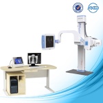 medical supply 55/65KW x-ray machine - perlongmedical