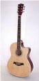 39’’ Acoustic  guitar