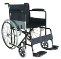wheelchair - LK6005-46 black
