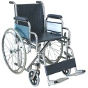 POLY Function Manual Wheelchair LK6008-46