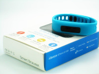 OLED Smart Wristband