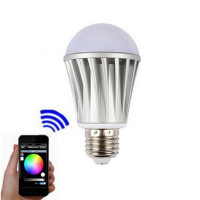 Smart Led Light Bulb