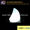 waterproof decorative rechargeable LED  sailing boat light