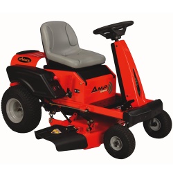 Ariens AMP™ Rider (34") Electric Battery-Powered Riding Lawn Mower