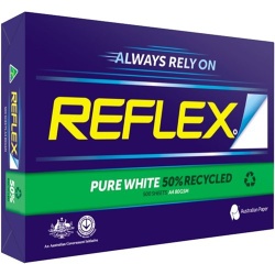 Premium paper Reflex A4 80 gsm