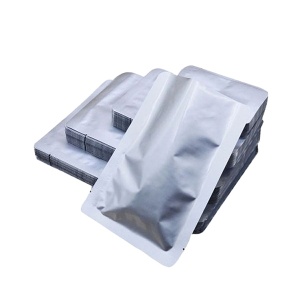 Custom Your Own Brand Flexible Packaging Bags from Factory