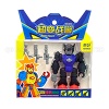 Creative Robot Eraser Boy Gift - QH-8218