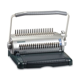 Comb Binding Machine - S100