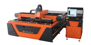 RD-CY2513 YAG metal laser cutting machine(650W)
