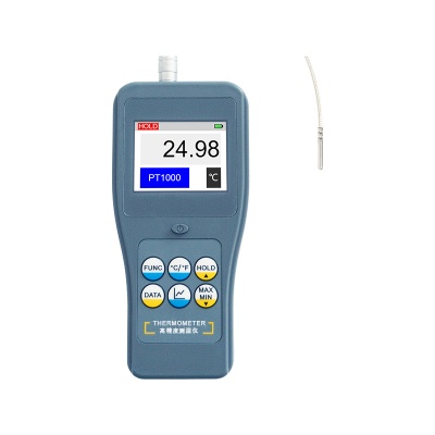 High-precision PRTD Thermometer Industrial Temperature Tester