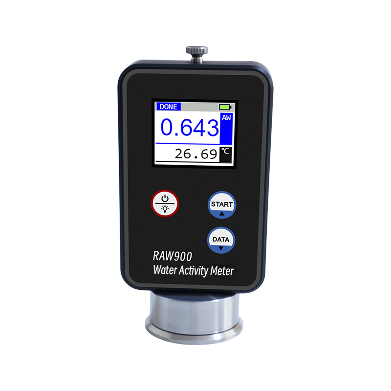 High-precision Water Activity Meter