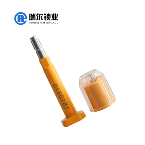 High Quality Low-Carbon Steel Iso Container Bolt Seal Lock