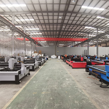 Jinan Rebound CNC Machine Co.,Ltd