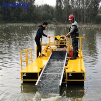 6inch gold dredge