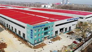 Relong Technology Co.,Ltd