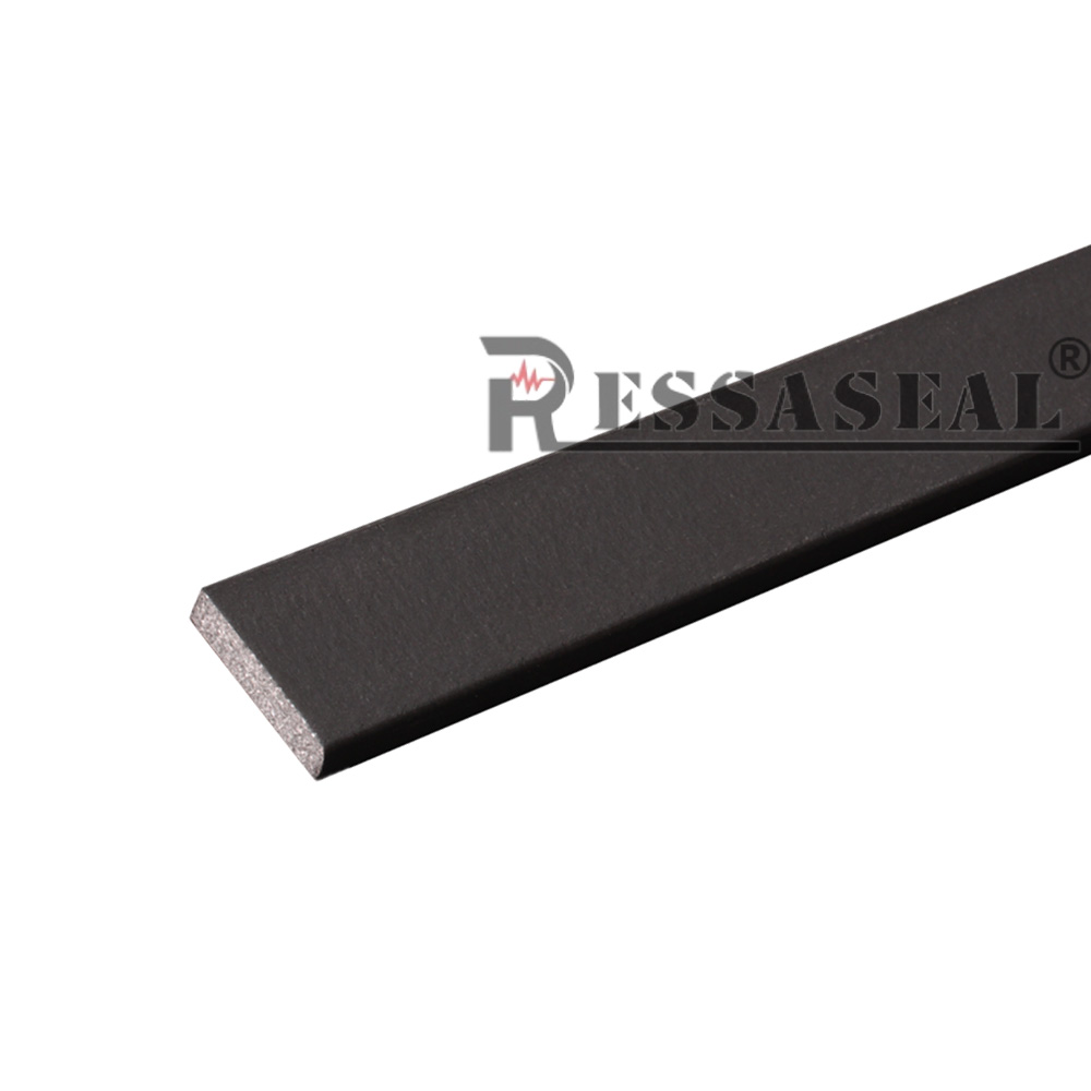 RPB series flexible fireproof intumescent seal is made from an unique chemical formulation based upon expandable graphite