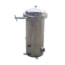 Precision water filter/precision filter/stainless steel precision filter/Security Filter