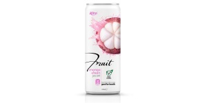 Fruit Mangosteen 320ml Nutritional Beverage Good For Hearth - rita-beverage-0715