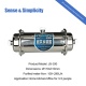 JS300 Household Hollow Nanofiltration Membrane Water Purifier - JS300 water purifier