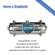 JS450-Household Hollow NF Membrane Water Purifier